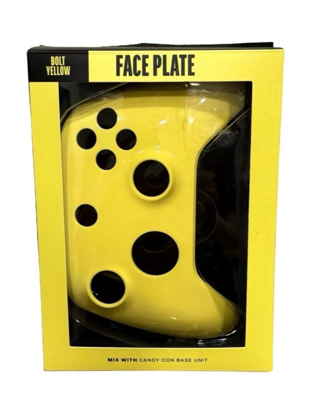 Candy Con Face Plate
